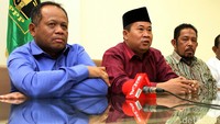 Seorang simpatisan PPP tewas usai ikuti tabligh akbar di lapangan Mlati, Sleman, DIY. Ia tewas saat konvoi setelah dilempar mercon orang tak dikenal.