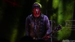 Para Local Heroes di Hammersonic 2016