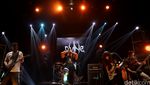 Para Local Heroes di Hammersonic 2016