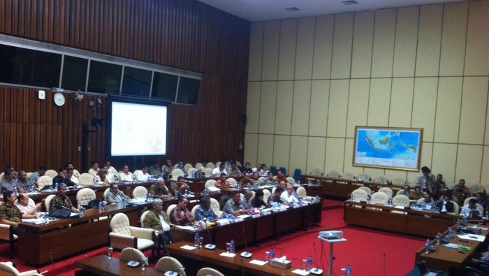 Kementan Akui Terjadi Kelangkaan Benih Subsidi