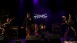 Para Local Heroes di Hammersonic 2016