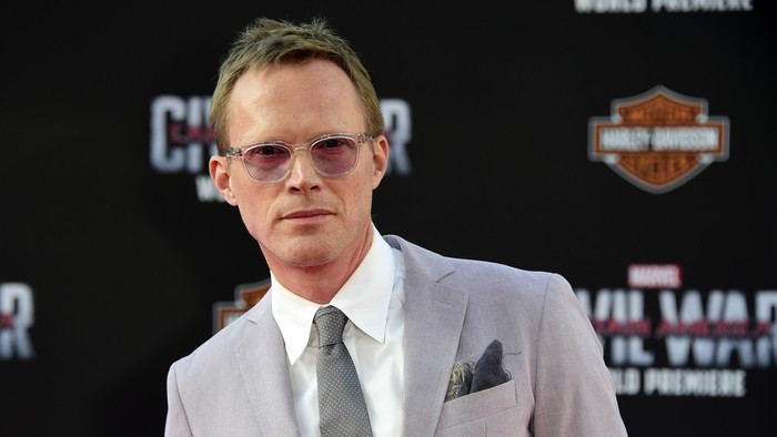 Paul Bettany Ungkap Kesulitan Perankan The Vision