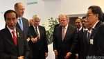 Jokowi Kunjungi Siemens Technik Akademie di Berlin