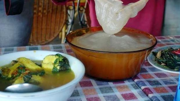 papeda
