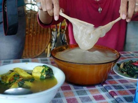 papeda