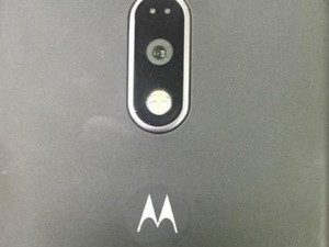 Moto G 2016 Terungkap