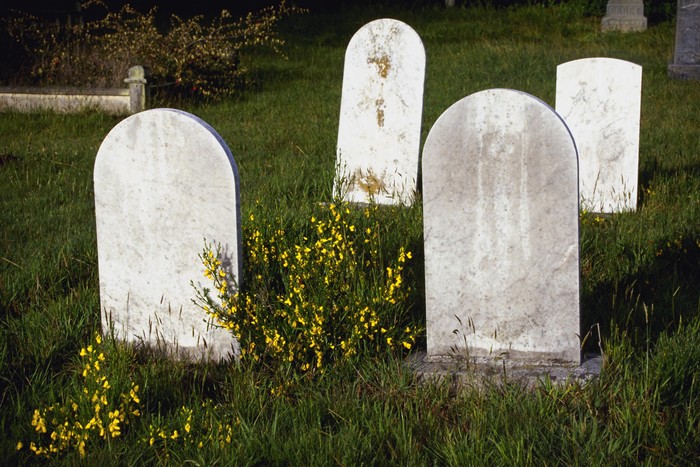 Ilustrasi makam Ilustrasi makam