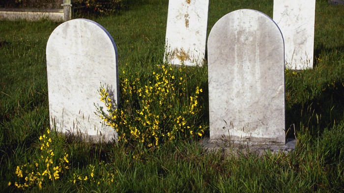 Ilustrasi makam Ilustrasi makam