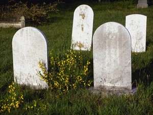 Ribuan Makam Tanpa Nama Ditemukan di Kanada, Diduga Korban Genosida