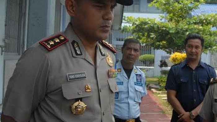 Polisi Pasuruan Berlakukan Tembak Begal di Tempat