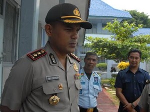Polisi Pasuruan Berlakukan Tembak Begal di Tempat