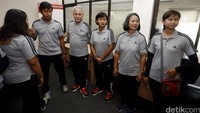 Sebelumnya cabang olahraga ini telah mengantongi dua tiket ke Olimpiade Brasil 2016 melalui nomor recurve perorangan putra dan putri atas nama Riau Ega Agatha dan Ika Yuliana Rochmawati yang diraihnya pada kejuaraan dunia di Kopenhagen, Denmark, pada Agustus 2015 lalu.
