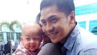 Putra Donita, Svarga ngegemesin banget!