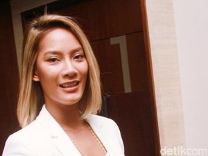 Soal Ibu, Tara Basro: Panutan Gue Sebagai Perempuan