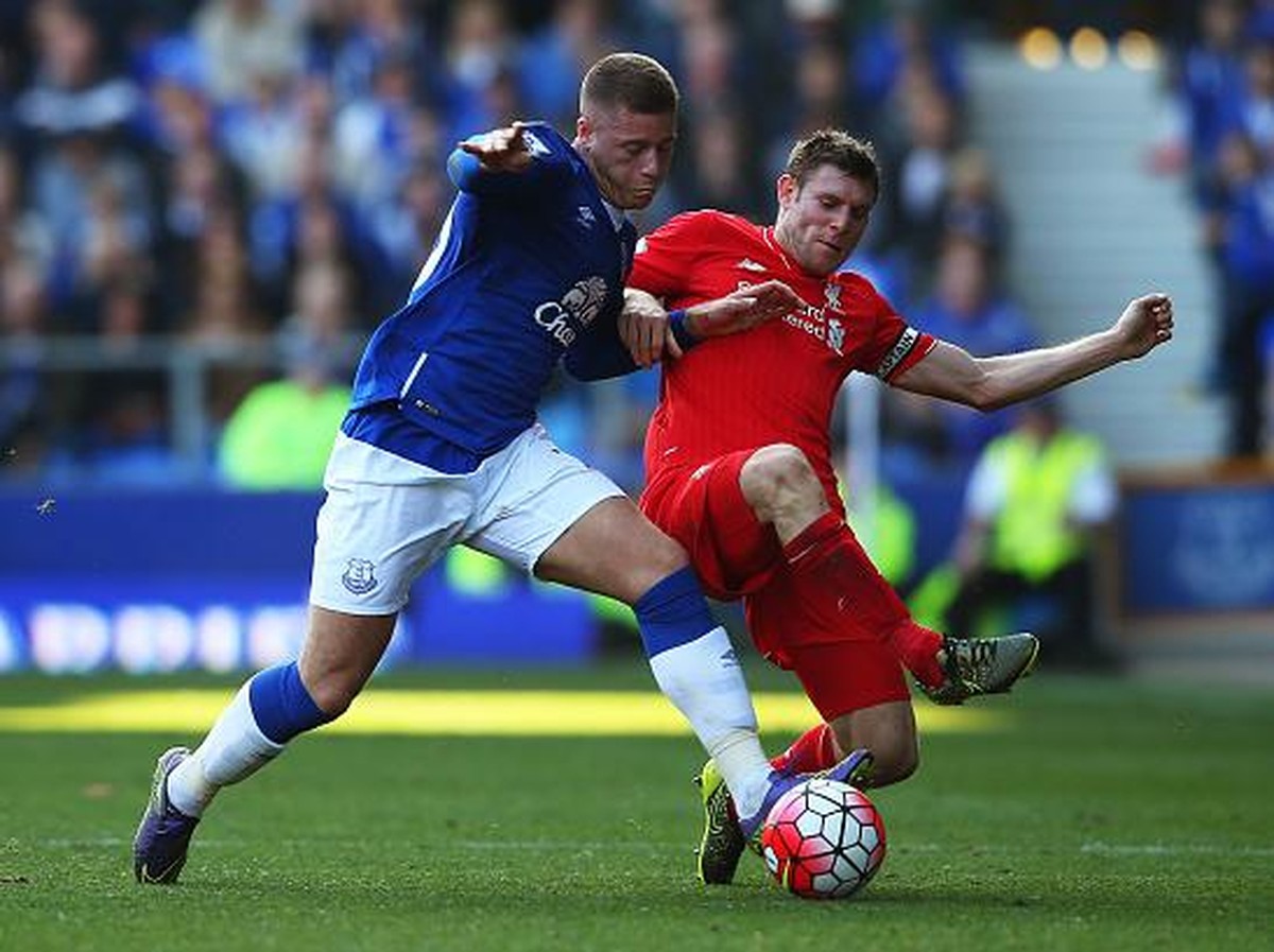 Foto: Getty Images/Alex Livesey