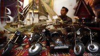 Besaran yang akan didapatkan para napi ditentukan oleh setiap LP.