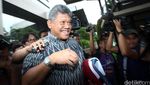 Asda Pembangunan & LH Setda DKI Diperiksa KPK