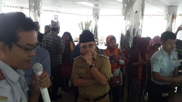 Ke Banyuwangi, Bupati dan Pejabat Sleman Belajar Pengembangan Pariwisata