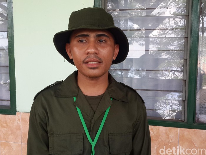 Motivasi Perawat Ini Mengabdi di Daerah Terpencil: Perbaiki Kegagalan