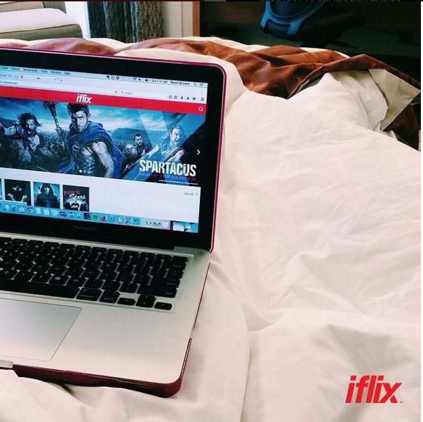 iflix