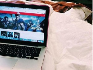 Setelah Hooq Tumbang, Iflix Sempoyongan