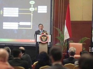 Kepala BNPT: Kelompok Santoso Melemah, Kehabisan Energi dan Moralnya Jatuh