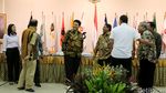 Rakor Persiapan Pilkada