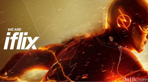 iflix