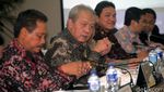 Komisi III DPR Datangi BPK
