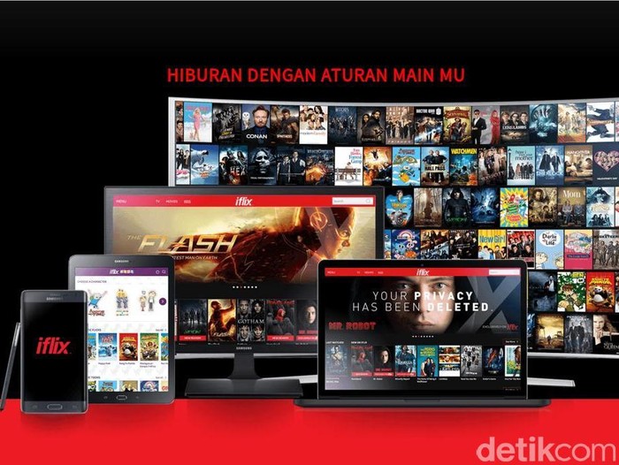 iflix