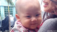 Svarga ngegemesin banget!