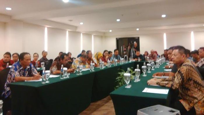 Foto: Rachmadin Ismail Foto: Rachmadin Ismail
