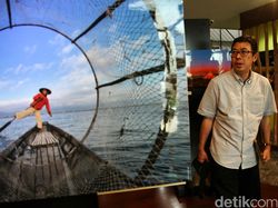 Nikon Luncurkan Kamera D5 dan J5