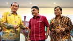 Indonesia Jadi Tuan Rumah ICAPP ke-26