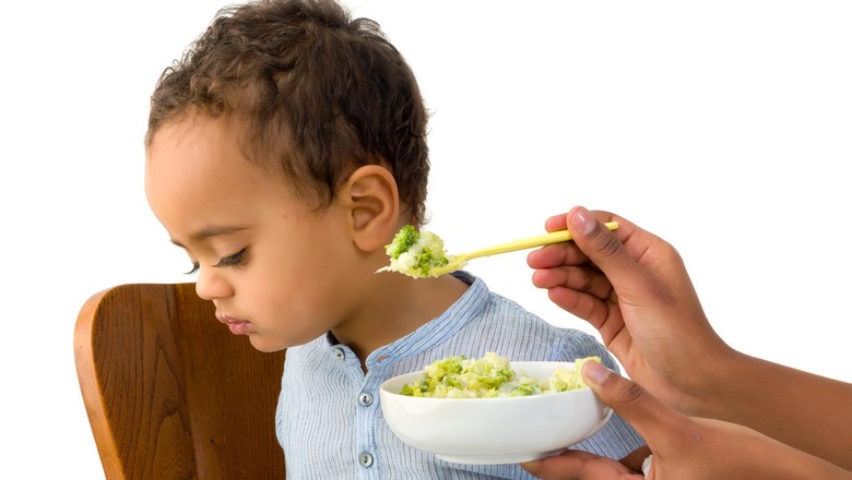 Siapa yang Anaknya Susah Makan? Yuk Konsultasikan di Sini/ Foto: Thinkstock Siapa yang Anaknya Susah Makan? Yuk Konsultasikan di Sini/ Foto: Thinkstock
