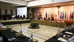 Rakor Persiapan Pilkada