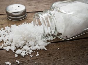 Saran Kemenkes, Hindari Makan Terlalu Manis dan Asin Saat Sahur