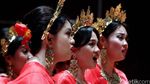 Konser The Archipelago Singers Jelang Kompetisi di Bulgaria