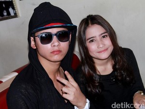 Keluarga Aliando Belum Berkomentar Soal Video Hinaan Prilly