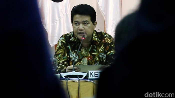 Ketua KPU: 101 Daerah Sudah Lakukan Sosialisasi Pilkada 2017