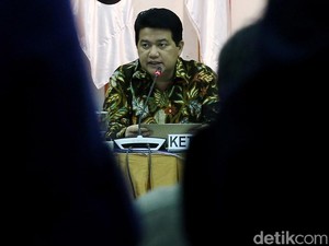Ketua KPU: 101 Daerah Sudah Lakukan Sosialisasi Pilkada 2017