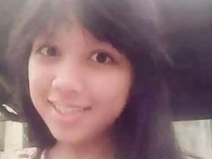 Anggi Siswi SMP Advent Salemba Sudah Kembali ke Parung Panjang