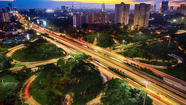 Nostalgia Asian Games 1962 di Jakarta Lewat 5 Tempat Ini
