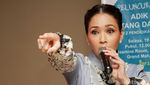 Romansa Maia Estianty Hingga Jatuh ke Pelukan Irwan Mussry