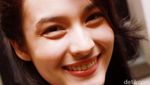 Senyuman Chelsea Islan ini Dijamin Bikin Pria Jatuh Hati