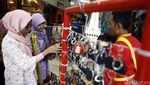 Pameran Kerajinan Unggulan Narapidana