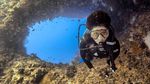 Alam Bawah Laut Maladewa, Terbukti Indahnya!