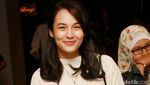 Senyuman Chelsea Islan ini Dijamin Bikin Pria Jatuh Hati