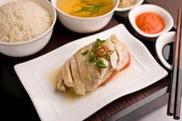 Sore Ini Bukber di Gandaria City? Bersiaplah