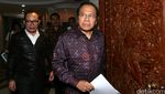 Rizal Ramli Dan Hanif Dhakiri Bahas Peningkatan Kompetensi Tenaga Kerja